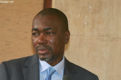 HACA / Présentation du Directeur général au personnel : Réné Bourgoin a pris fonction hier